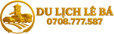 Du Lịch Lê Ba